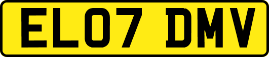 EL07DMV