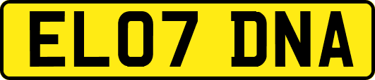 EL07DNA