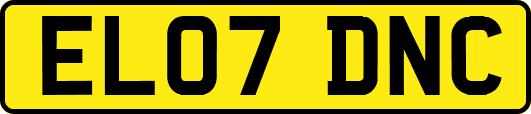 EL07DNC