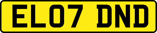 EL07DND