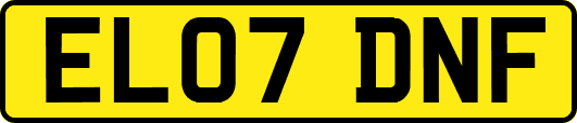 EL07DNF