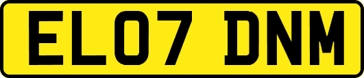EL07DNM