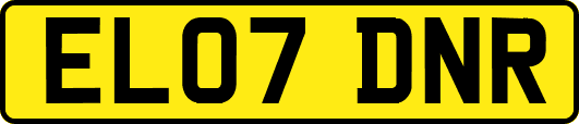 EL07DNR