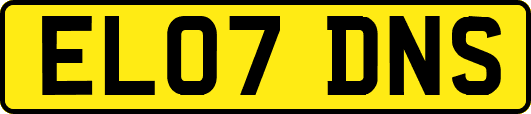 EL07DNS