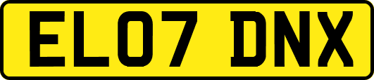 EL07DNX
