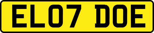 EL07DOE