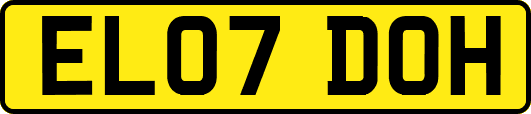 EL07DOH