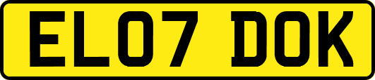 EL07DOK