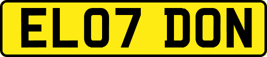 EL07DON