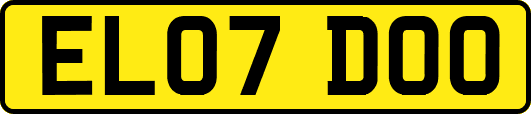 EL07DOO