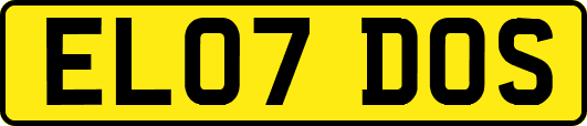 EL07DOS