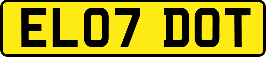EL07DOT