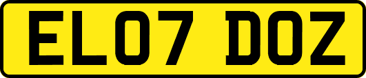 EL07DOZ