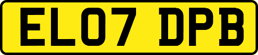 EL07DPB