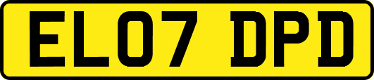 EL07DPD