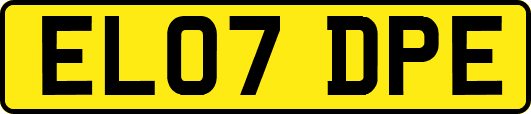 EL07DPE