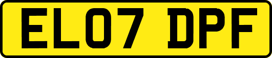 EL07DPF