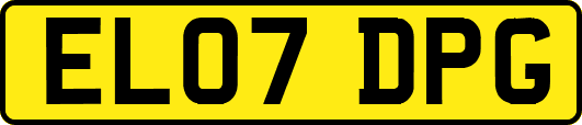 EL07DPG