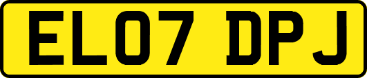 EL07DPJ