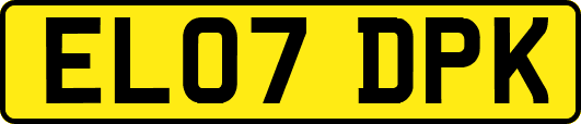 EL07DPK