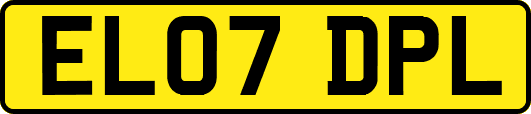 EL07DPL