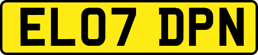 EL07DPN