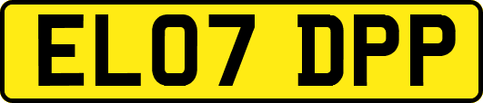 EL07DPP