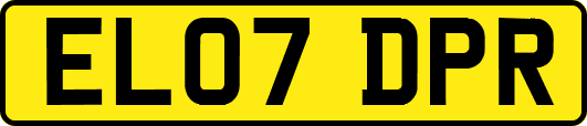 EL07DPR