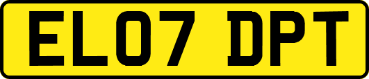 EL07DPT