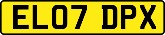 EL07DPX