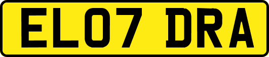 EL07DRA