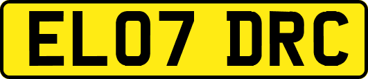 EL07DRC