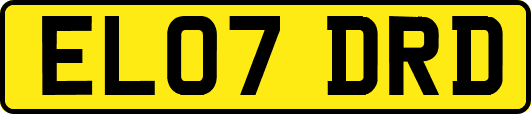 EL07DRD