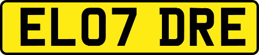 EL07DRE