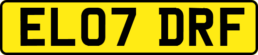EL07DRF