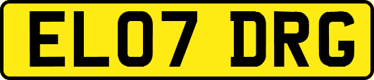 EL07DRG