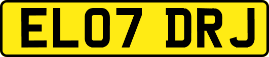 EL07DRJ