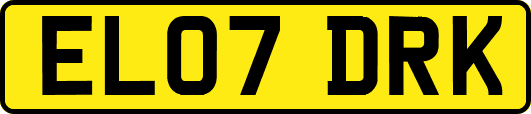 EL07DRK
