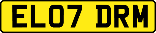 EL07DRM