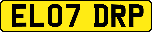 EL07DRP