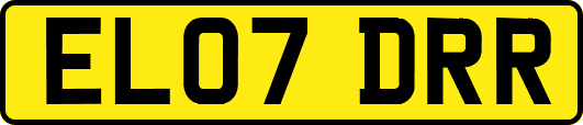EL07DRR
