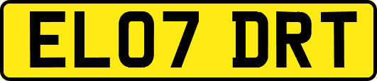EL07DRT