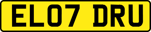 EL07DRU