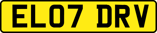 EL07DRV