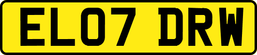 EL07DRW