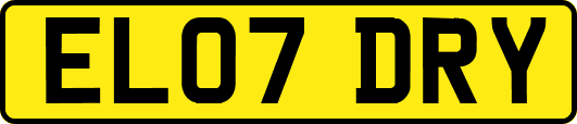 EL07DRY