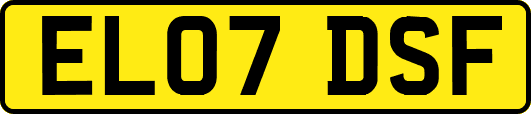 EL07DSF