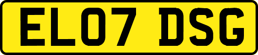 EL07DSG