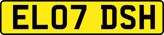 EL07DSH