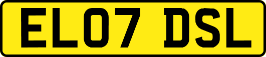 EL07DSL